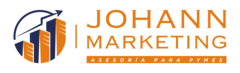 Logo de JOHANN MARKETING